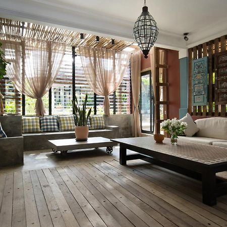 Hotel Banyan Boutique By 5H Đà Lạt Exterior foto